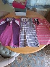 Toggi polo shirts. for sale  ALTON