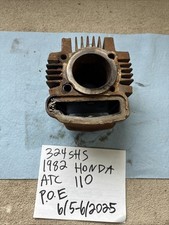 1982 honda atc for sale  Lewiston