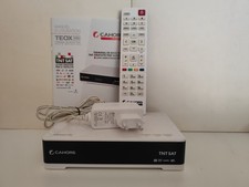 Décodeur tnt cahors d'occasion  Évian-les-Bains