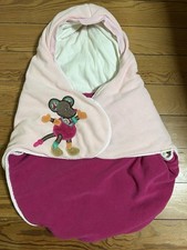 Sterntaler einschlagdecke baby gebraucht kaufen  Saarbrücken