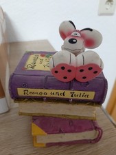 Diddl maus spardose gebraucht kaufen Diddl maus spardose gebraucht kaufen  Friesenheim