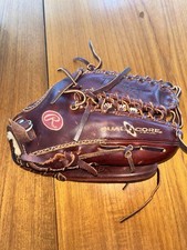 Rawlings primo baseball for sale  Shingle Springs