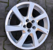 Alufelge zoll 5x108 gebraucht kaufen  Geesthacht