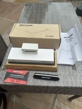 Meterk sharpening stone for sale  DUNFERMLINE