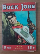Buck john 275 d'occasion  Neuvy-sur-Loire