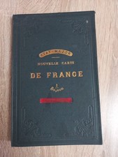 Nouvelle carte major d'occasion  Lézignan-Corbières