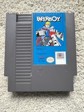Paperboy tested working for sale  Sussex