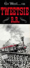 Tweetsie railroad blowing for sale  Queen Creek