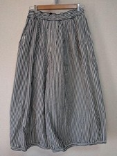 Ichi wide pants d'occasion  Expédié en Belgium