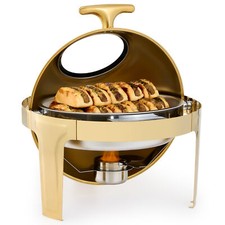 Round chafer chafing for sale  Anaheim
