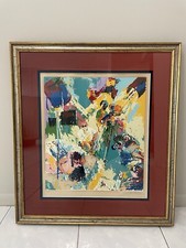 Leroy neiman rated for sale  Fort Lauderdale