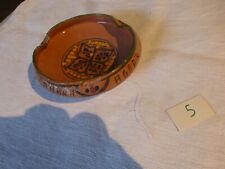 Ancien cendrier pub d'occasion  Clermont-Ferrand-