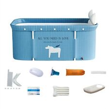 Hwging mobile bath for sale  HOLSWORTHY
