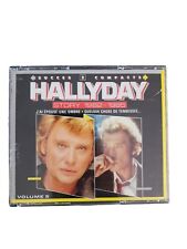 Hallyday story 1982 d'occasion  Expédié en Belgium