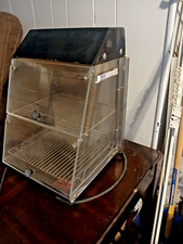 Heated display warmer for sale  Tyler