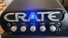 Crate power block for sale  UTTOXETER
