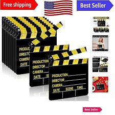 Film clapboards gift for sale  Portland