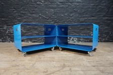 Pair vintage muller for sale  MALMESBURY