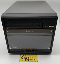 Shuttle xpc cube gebraucht kaufen  Forst