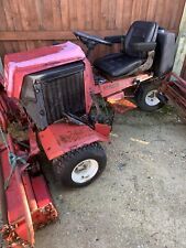 Toro 216d 216 for sale  SPILSBY