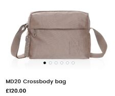 Mandarina duck crossbody for sale  MARGATE