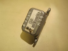 Usado, Módulo ESP 1K0907655A Audi A3 2003.y 1.6 FSI [K29] comprar usado  Enviando para Brazil