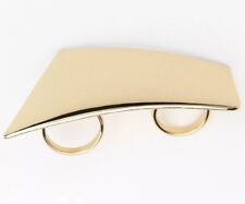 Hingucker designer zweifinger gebraucht kaufen  Deutschland
