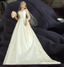 Hamilton collection catherine for sale  SHEFFIELD