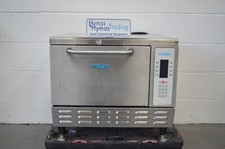 Turbochef rapid microwave for sale  BISHOP AUCKLAND