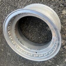 Borrani wire wheelalloy for sale  BICESTER