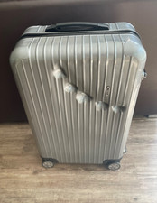 Rimowa salsa check gebraucht kaufen  Hodelhagen