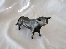 Vintage bronze figure for sale  STIRLING