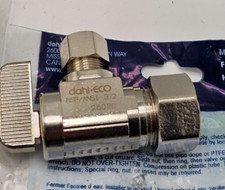 Quantidade 2 Dahl Mini-Válvula de Esfera 611-33-31-BAG 5/8" OD Comp x 3/8" OD Comp comprar usado Quantidade 2 Dahl Mini-Válvula de Esfera 611-33-31-BAG 5/8" OD Comp x 3/8" OD Comp comprar usado  Enviando para Brazil