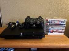 ps3 320gb bundle games for sale ps3 320gb bundle games for sale Guadalupe