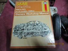 Saab auto epoca usato  Villavallelonga