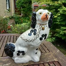 Antique woods staffordshire for sale  HAVERFORDWEST