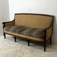 Banquette louis philippe d'occasion Banquette louis philippe d'occasion  Senlis