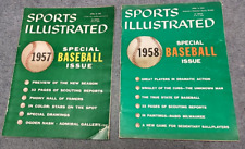 1957 1958 sports for sale  Traverse City