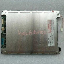 Painel de tela LCD 1X 7,5" HITACHI RESOLUÇÃO 640×480 SX19V007-Z2A SX19V007-Z2 comprar usado  Enviando para Brazil