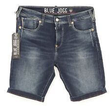 Bermuda blue jogg d'occasion  Montceau-les-Mines