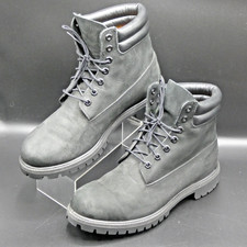 Timberland men black for sale  Powhatan