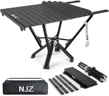 Njz campingtisch klappbar gebraucht kaufen  Montabaur