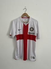 Inter milan away for sale  NEWARK