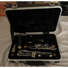 Buffet crampon evette d'occasion  Expédié en Belgium