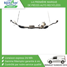 Cremaillere renault kangoo d'occasion  Saint-Quentin