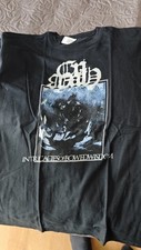 Grimah shirt größe gebraucht kaufen  Deining