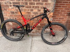 Trek top fuel for sale  EDINBURGH