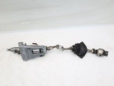 Steering column electric d'occasion  Expédié en Belgium