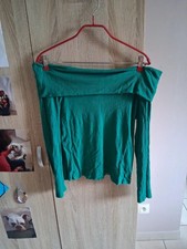 Col épaules dénudées d'occasion Col épaules dénudées d'occasion  Saint-Brice-en-Coglès