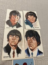 Collezionismo beatles usato  Carbonia